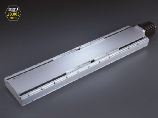 ETH2-30標(biāo)準(zhǔn)螺桿滑臺(tái)