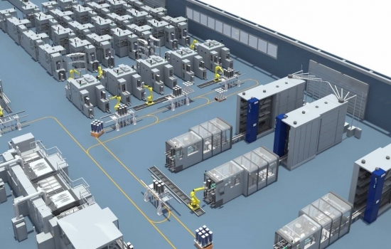 工業(yè)生產(chǎn)“智能化”，你會買單嗎？