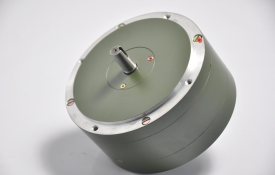 交流力矩電動機結(jié)構(gòu)、原理、特性