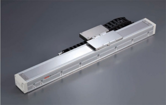 直線電機工作原理結構特點