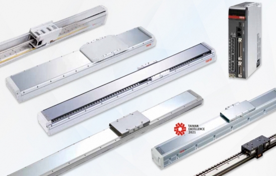 直線模組滑臺應(yīng)用領(lǐng)域